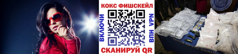 Cocaine FishScale  мега как зайти  Казань 